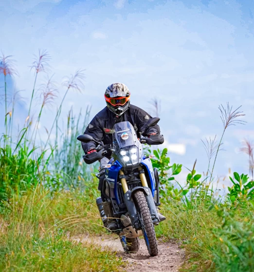 Tenere 700 Vietnam Expedition: 14 Days From The Northern Highlands To Saigon