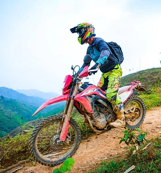 (16Th–22Nd January 2027) Northeast Vietnam Off-Road & Local Experience – 7 Days