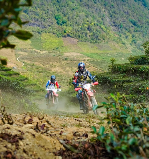 (2Nd - 12Nd April, 2026) Uncharted Vietnam: 11-Day Motorbike Expedition - Northwest & Central Wonders