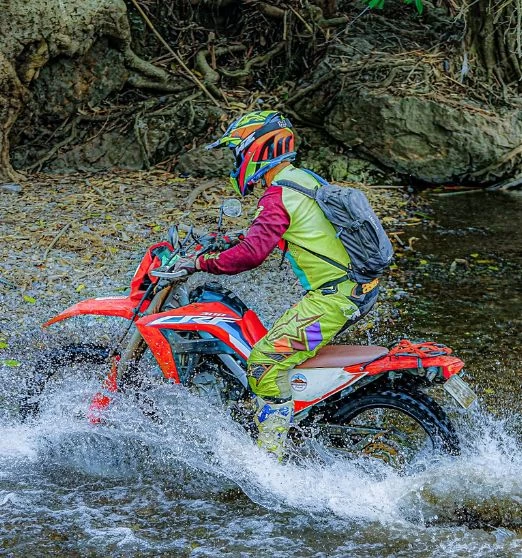 (30Th Nov – 6Th Dec, 2026) 7-Day Spectacular Northeast Vietnam Motorcycle Adventure