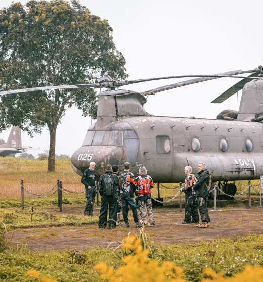 Ho Chi Minh Trail Adventure: 14-Day From Hanoi To Hcm (Saigon)