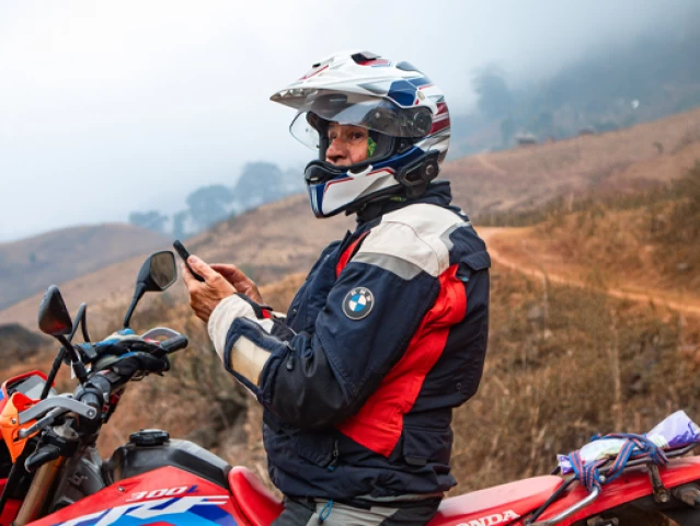 (4Th- 11Th Oct, 2026) The Captivating 8-Day Motorcycle Expedition Through Vietnam'S Timeless Landscapes