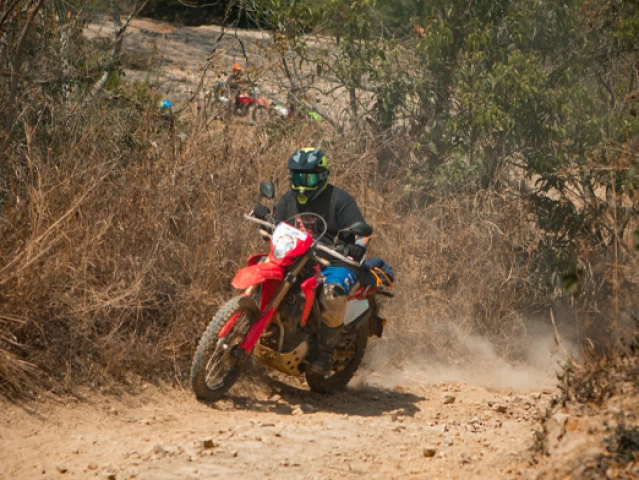 (3Rd - 10Th Dec, 2026) Northwest Vietnam: An 8-Day Ride Built For The Experienced