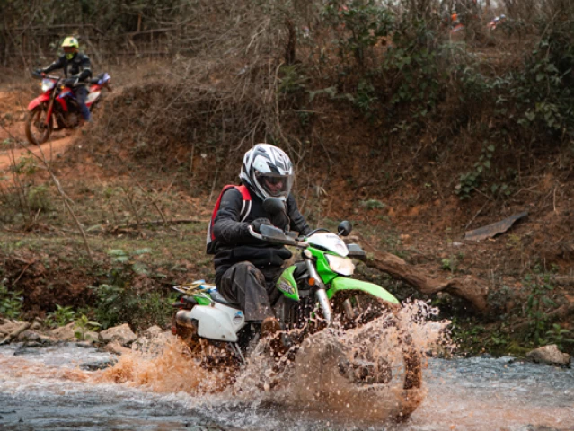 (5Th -15Th Oct, 2026 ) 11 Day Motorcycle Adventure To Explore Full North Vietnam