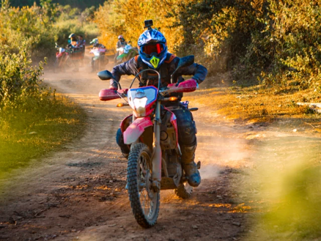 (14Th-20Th Nov, 2026 )  7-Day Northwest Vietnam Adventure: A Ride Into The Mountain'S Soul