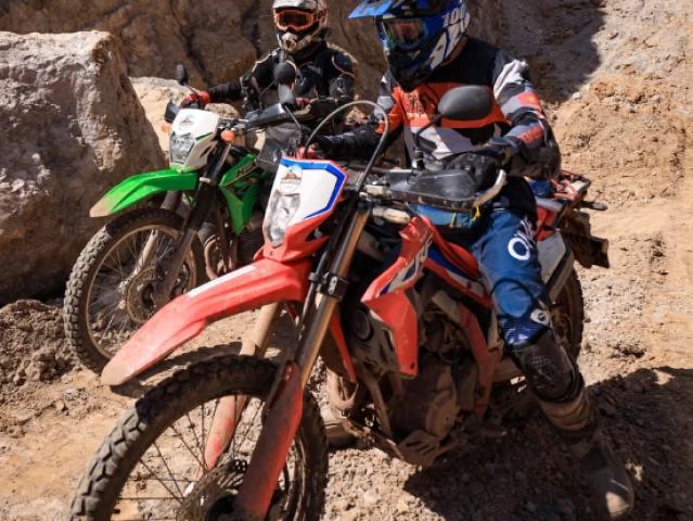 ( 05Th–11Th September, 2026 ) Vietnam Unleashed – 7-Day Northwest Motorbike Journey Conquering Mountain Passes