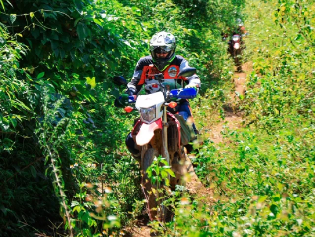 (15–21 Apr 2026) 7-Day Northeast Vietnam Motorbike Tour Guide