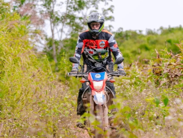 ( 10Th–23Rd Sept 2026 ) 14-Day North–South Vietnam Motorbike Adventure