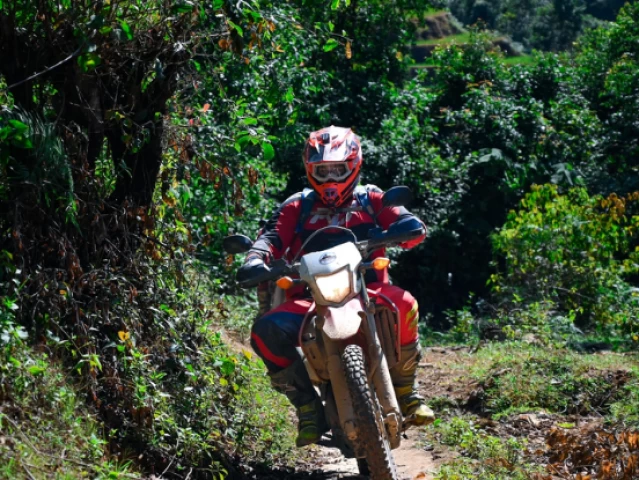 (12Th–23Rd July, 2026) 12-Day Vietnam Motorbike Tour: Mountains To Ha Long Bay