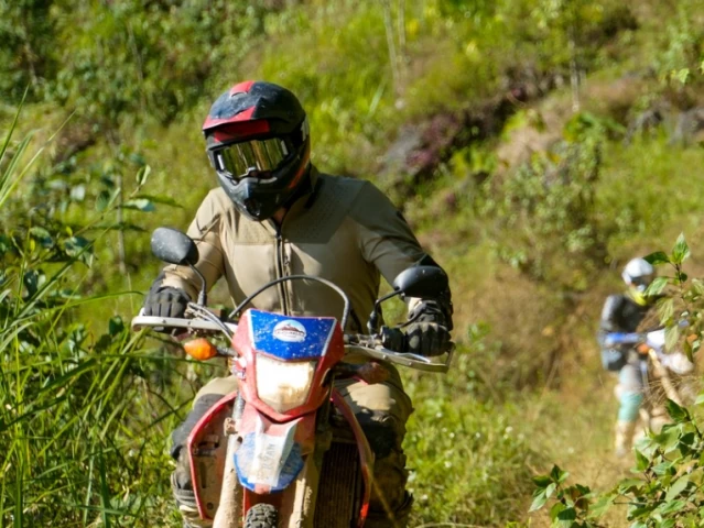 ( 5Th - 15Th Nov, 2026 ) Ride The Wild North: An Epic 11-Day Northern Vietnam Motorbike Adventure