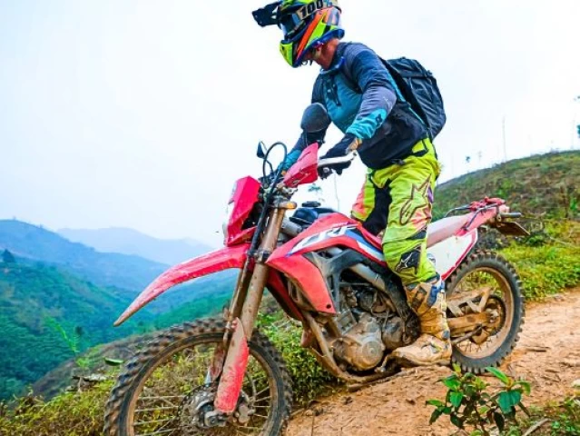 (16Th–22Nd January 2027) Northeast Vietnam Off-Road & Local Experience – 7 Days