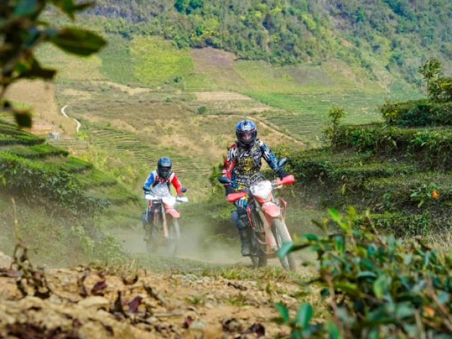 (2Nd - 12Nd April, 2026) Uncharted Vietnam: 11-Day Motorbike Expedition - Northwest & Central Wonders