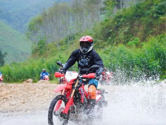 (3Rd – 9Th July, 2026) Epic 7-Day Northwest Vietnam Adventure: Conquer The Legendary Mountain Passes