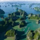 Ha Long Bay: 12-Day Motorcycle Adventure