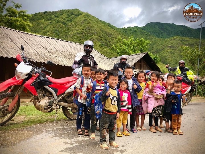 Vietnam Motorbike Tour - Should You Travel During The Tet Lunar New Year?