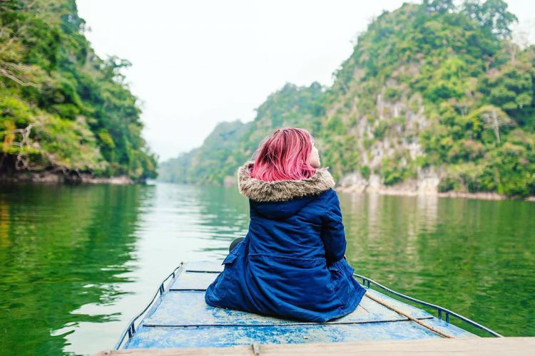 3 Days 2 Night Exploring The Charming Ba Be Lake Of Vietnam