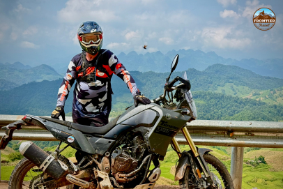 Day 6: Hue - Hoi An (APPROX 150KM) (B/L/D)