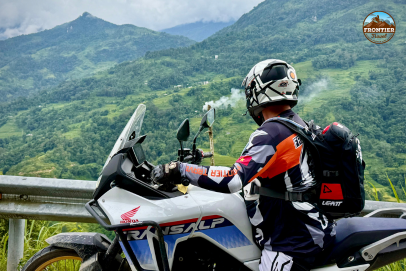 Day 2: Mai Chau - Tan Ky (APPROX 260KM) (B/L/D)