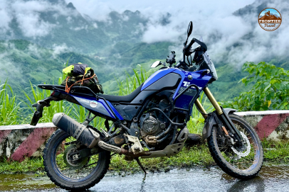 Day 4: HA GIANG – SAPA (230 KM) (B/L/D)