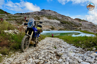 Day 8: THAC BA - HANOI (180 KM/ APPROX. 5 HOURS)  (B/L)