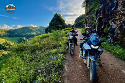 Day 3: PHU YEN – NGHIA LO ( 130 KM / APPROX. 6 HOURS)  (B/L/D)
