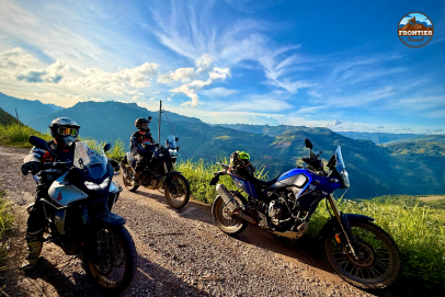 Day 6:  SAPA EXPLORATION  (B/L/D)