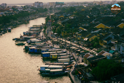 Day 7: Hoi An Relaxation (B)