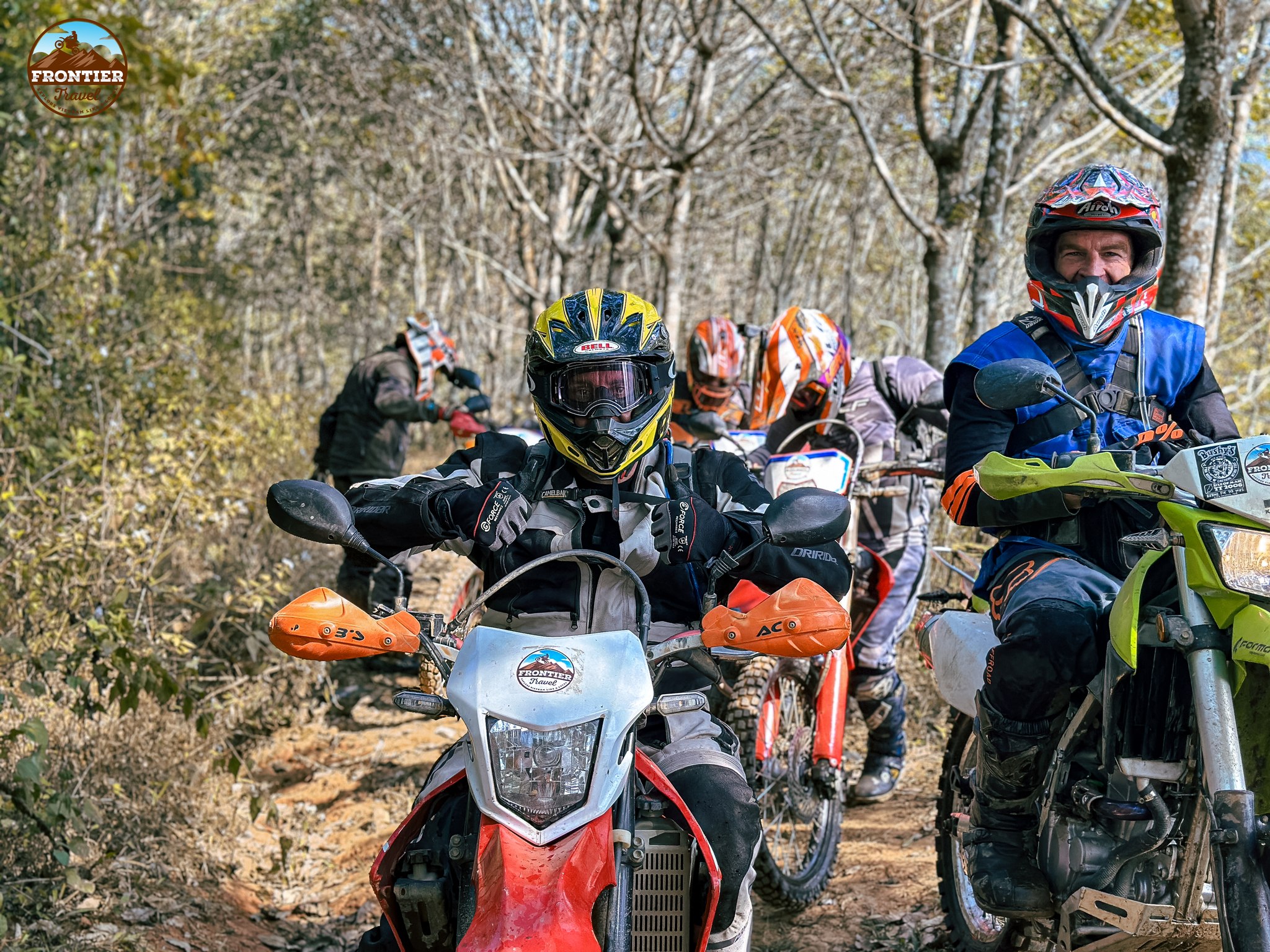 Day 1: HANOI – MAI CHAU (170 KM/APPROX. 4 HOURS)  (L/D)