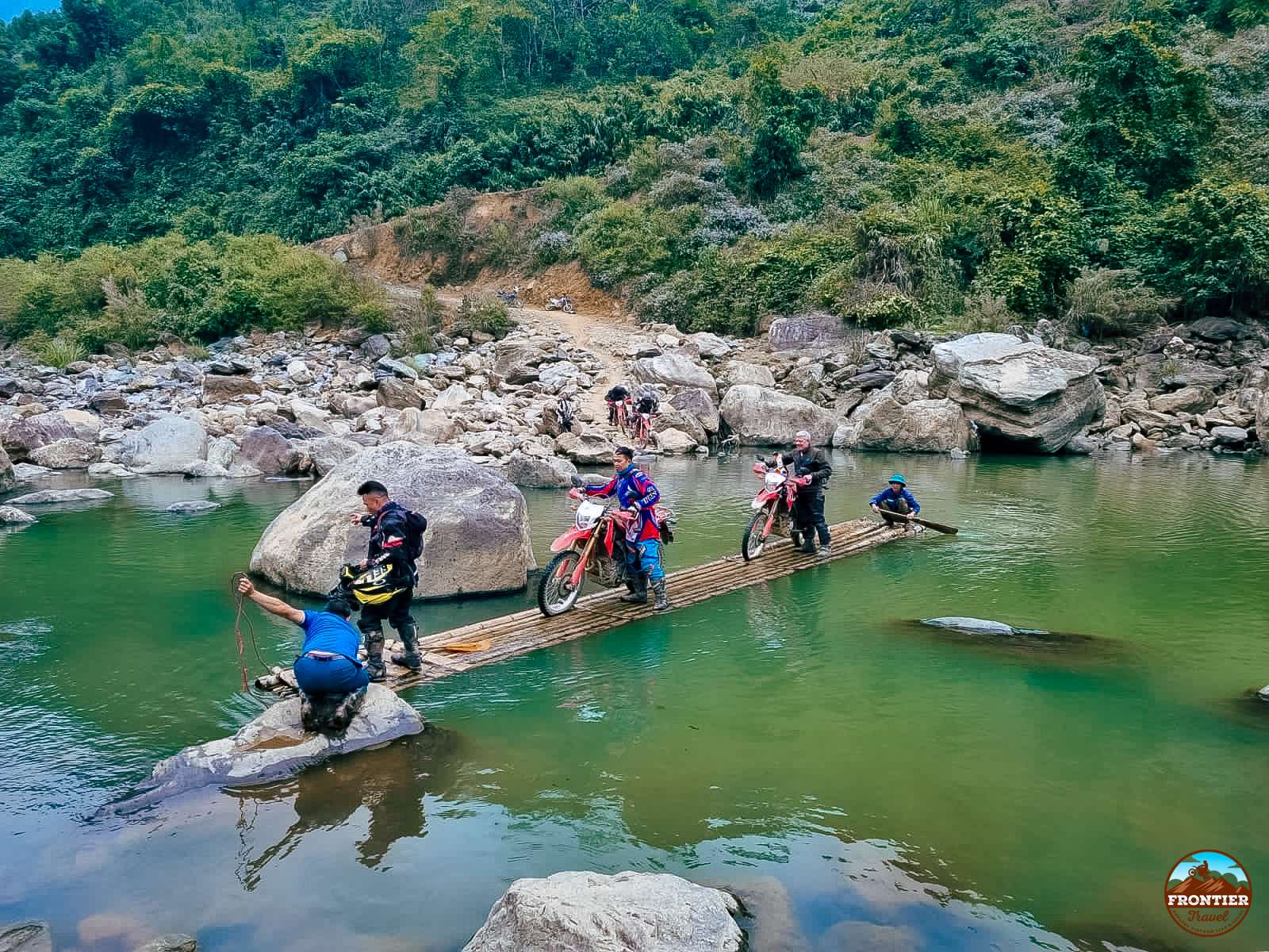 Day 2: (5th Oct, 2026) MAI CHAU – PHU YEN (150 KM/ APPROX. 6 HOURS) (B/L/D)