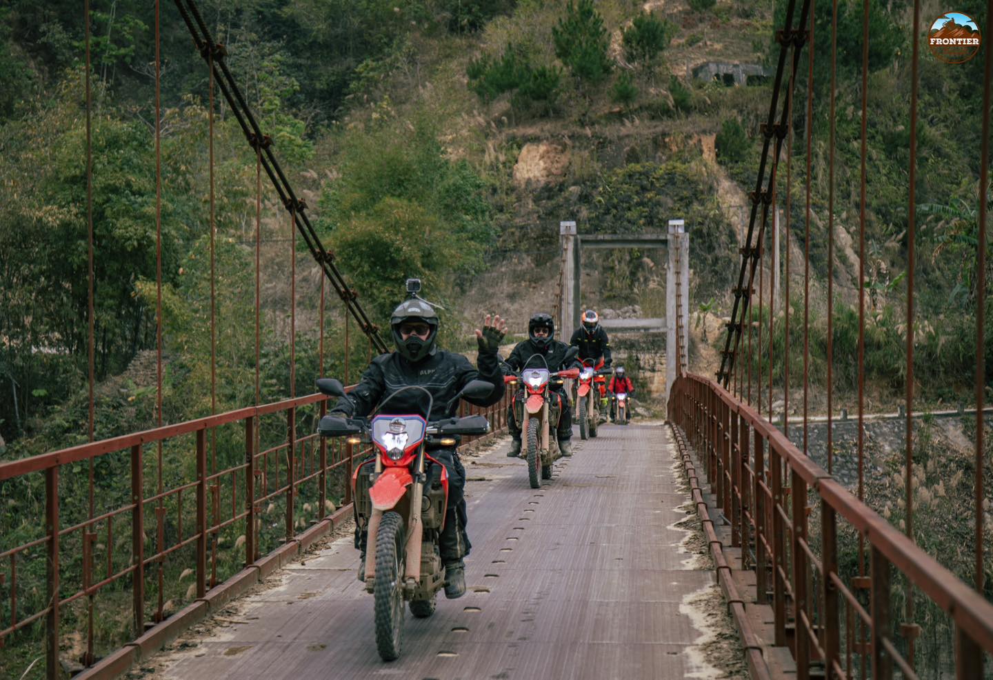 Vietnam Motorbike Tours: Embrace Adventure And Freedom On The Open Road