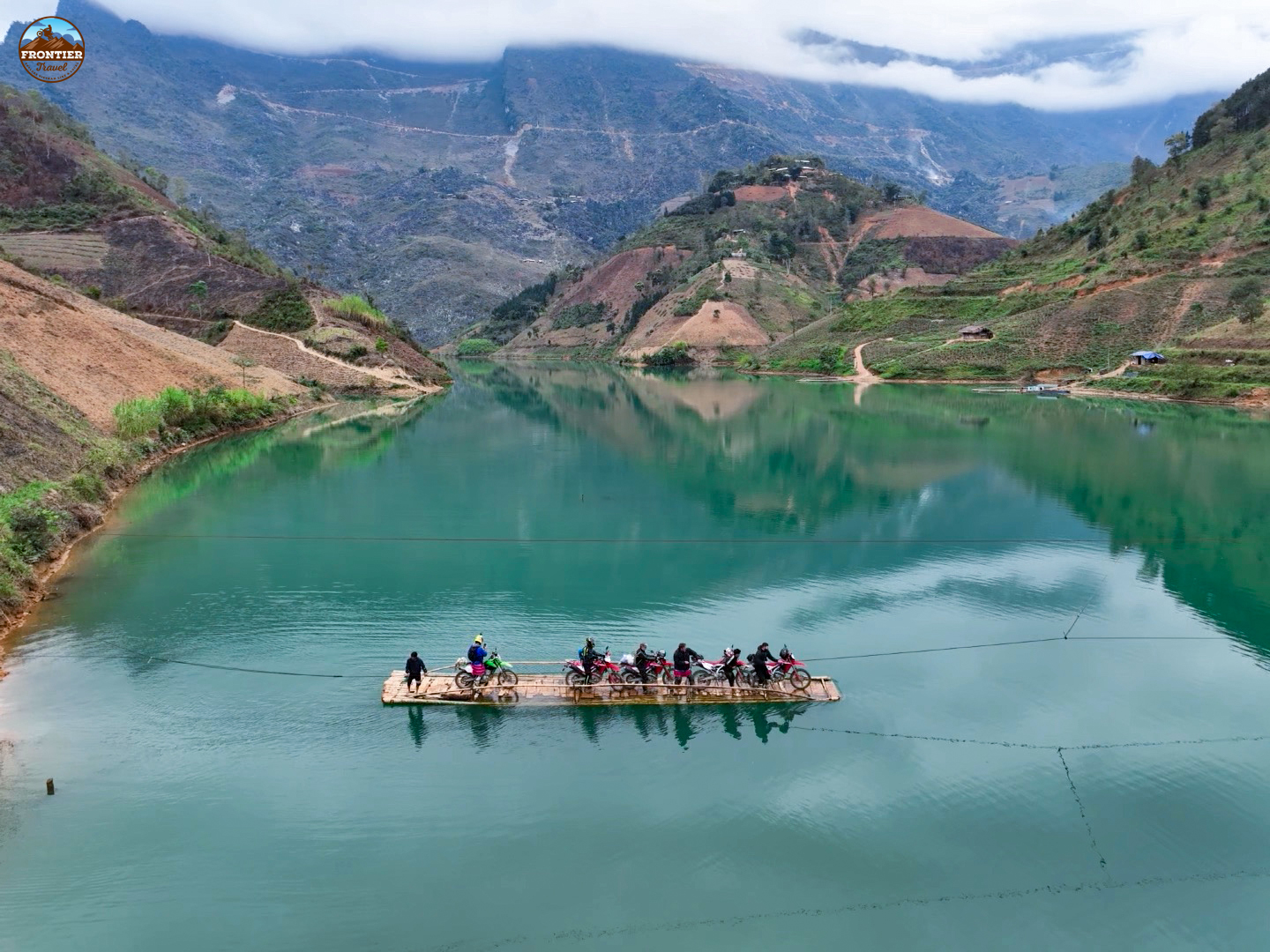 Day 8: ( 12Nd Oct, 2026 ) DONG VAN – MEO VAC TOWN – BAO LAC (120KM/APPROX. 4 HOURS) (B/L/D)