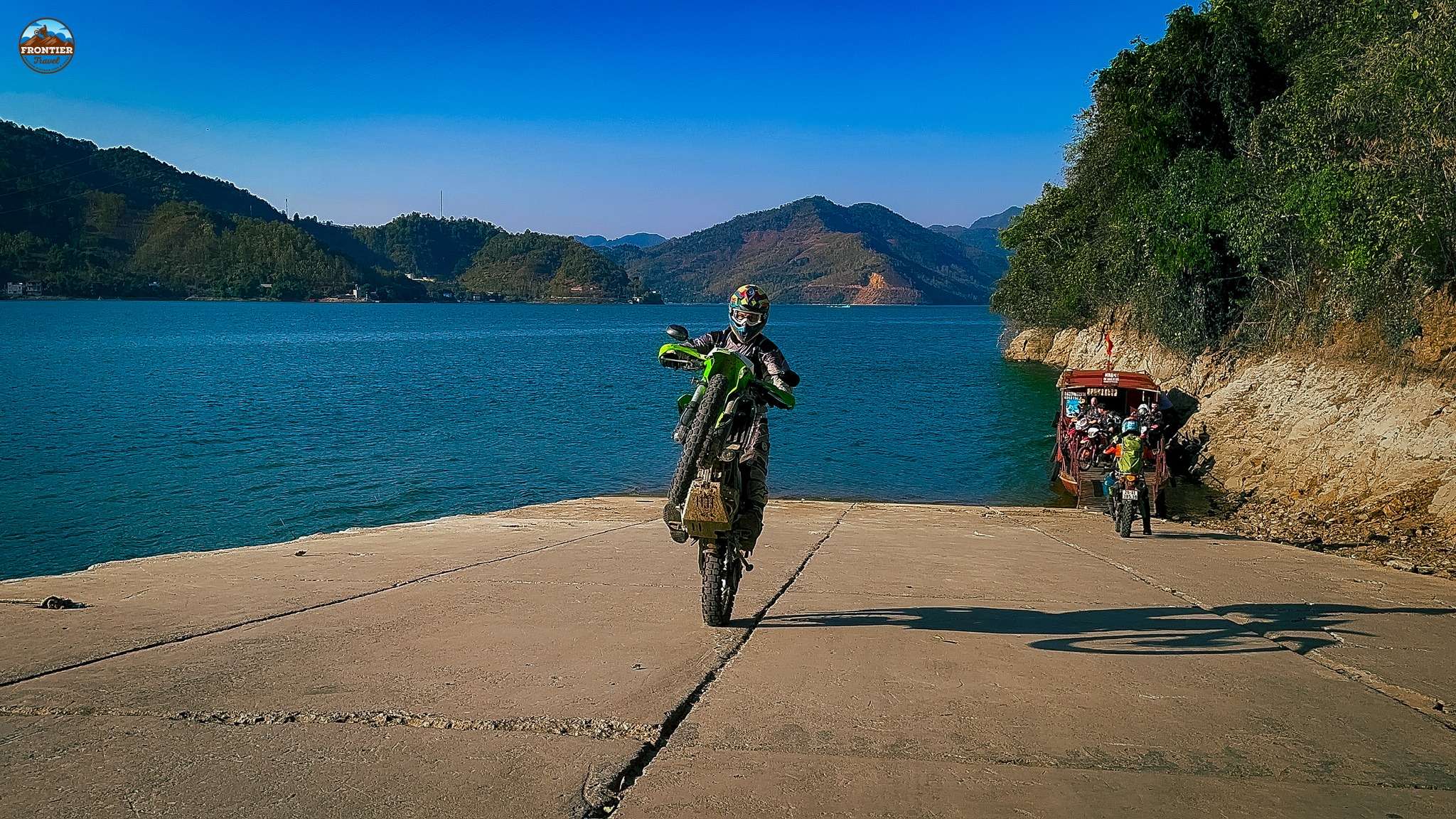 Rev Up Your Adventure: The Ultimate Guide To Planning Your First Vietnam Motorcycle Tour