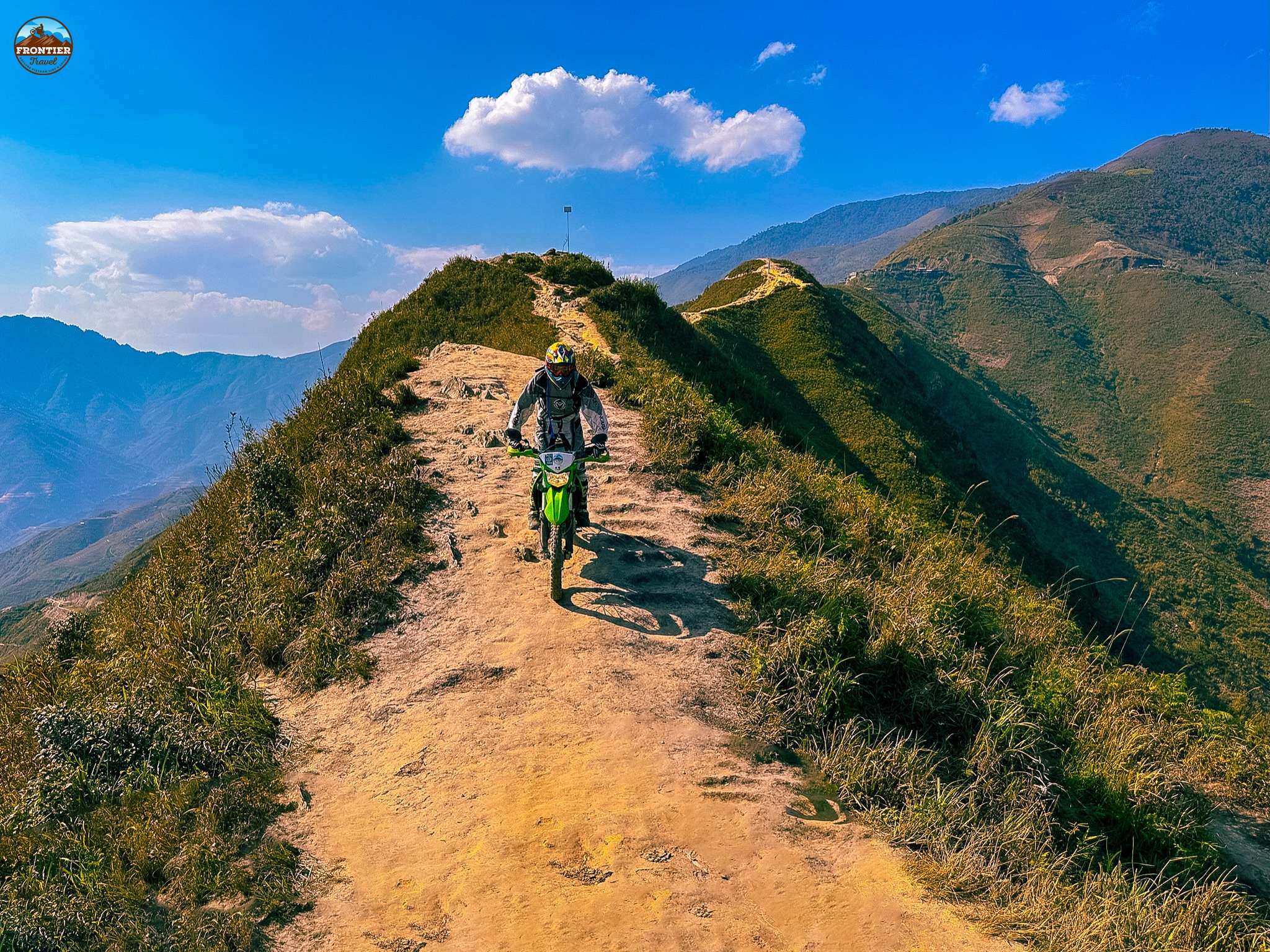 Day 2: MAI CHAU – PHU YEN (250KM/APPROX. 6 HOURS) (B/L/D)