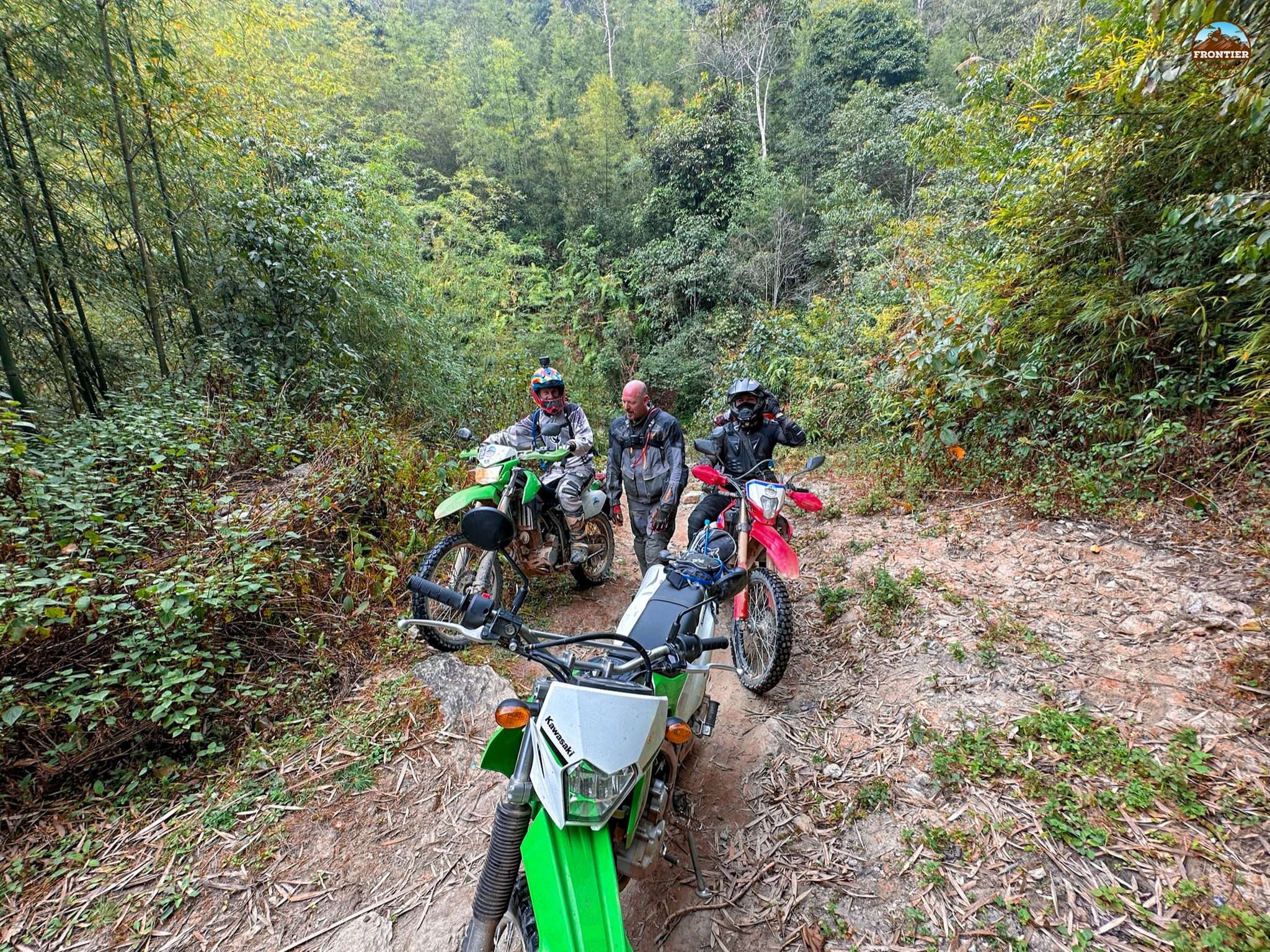 Day 7: XI MAN – PROVINCIAL CAPITAL HA GIANG (150KM/APPROX. 6 HOURS) (B/L/D)