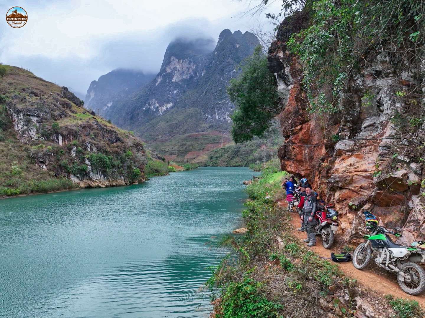 Day 3: (27th May,2026 ) HA GIANG – DONG VAN  (APPROX 155 KM) (B/L/D)