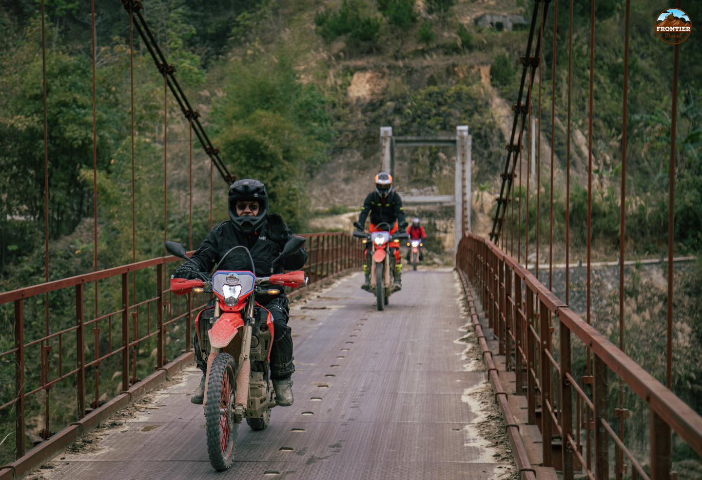 Day 6: SAPA – BAC HA – XI MAN (160KM/ APPROX. 5 HOURS) (B/L/D)