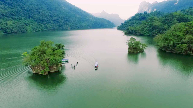 Day 9: (10th April, 2026) BAO LAC – BAN GIOC WATERFALL (210KM/APPROX. 4 HOURS) (B/L/D)