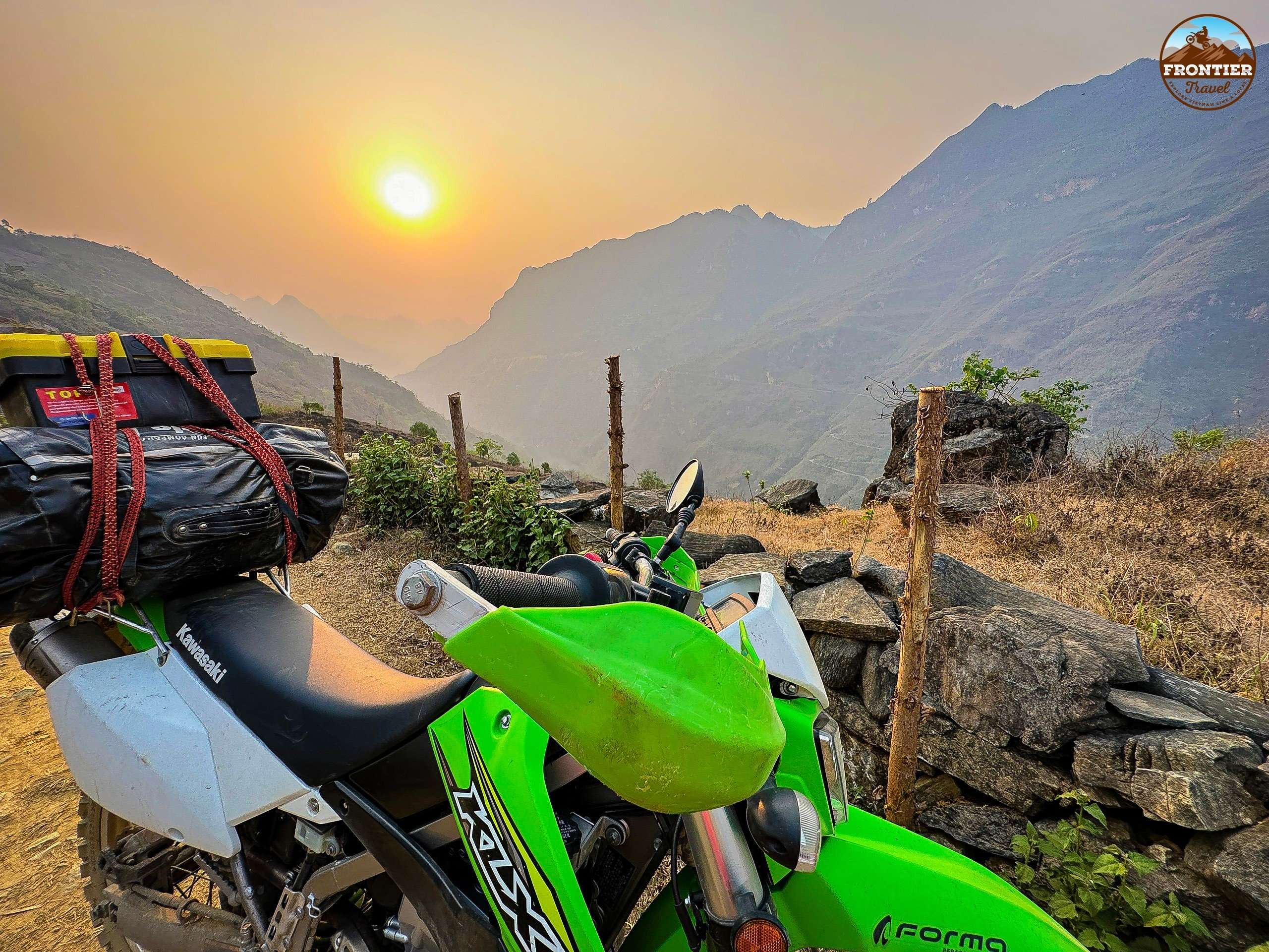 The Ultimate Guide To Vietnam Motorbike Tours For Off-Road Adventures