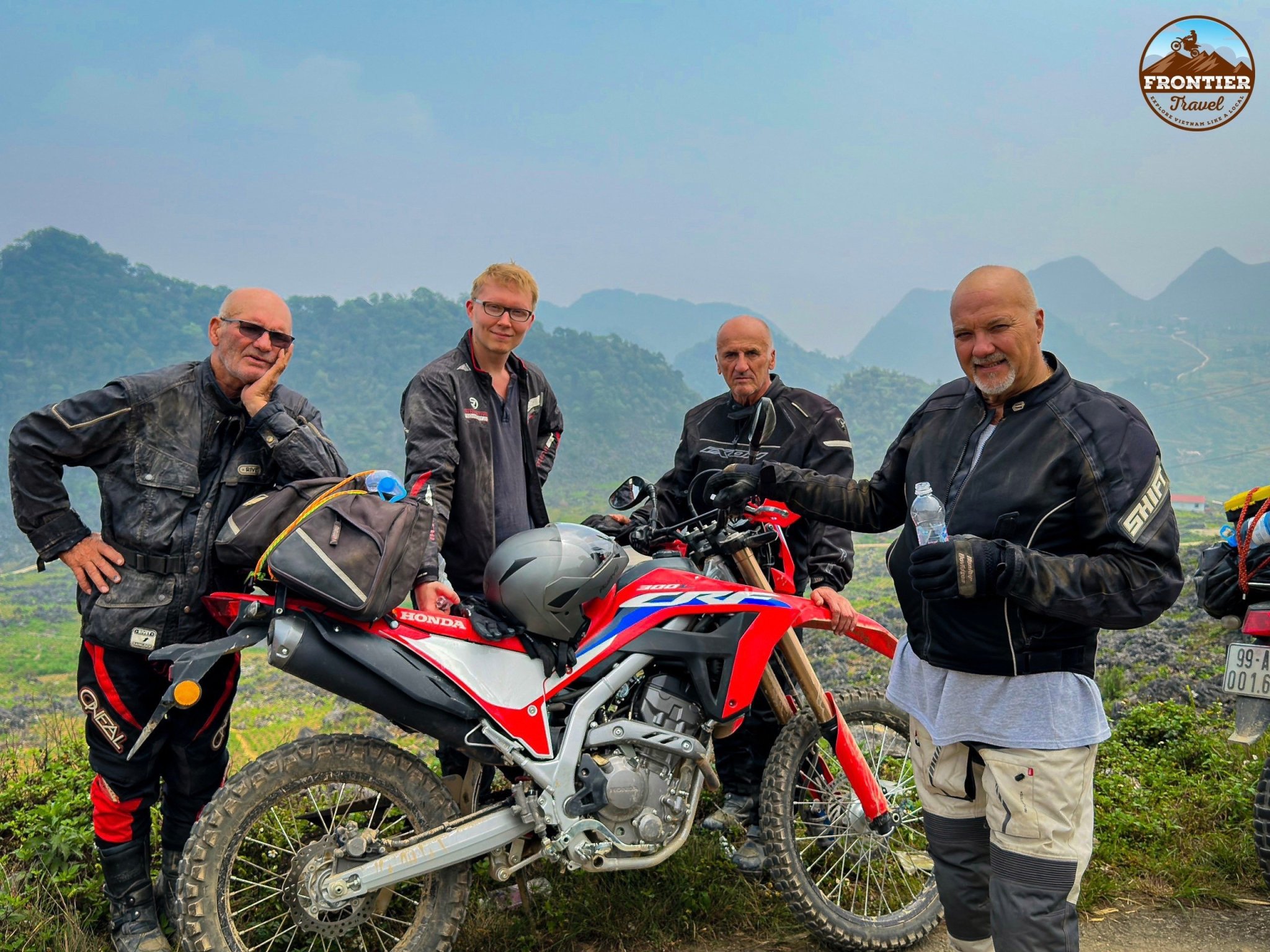 Vietnam Motorbike Tours: The Best Time To Take Motorbike Tours In The North