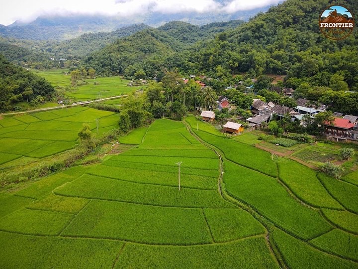 Unmissable Vietnam: Explore The Enchanting Mai Chau Valley
