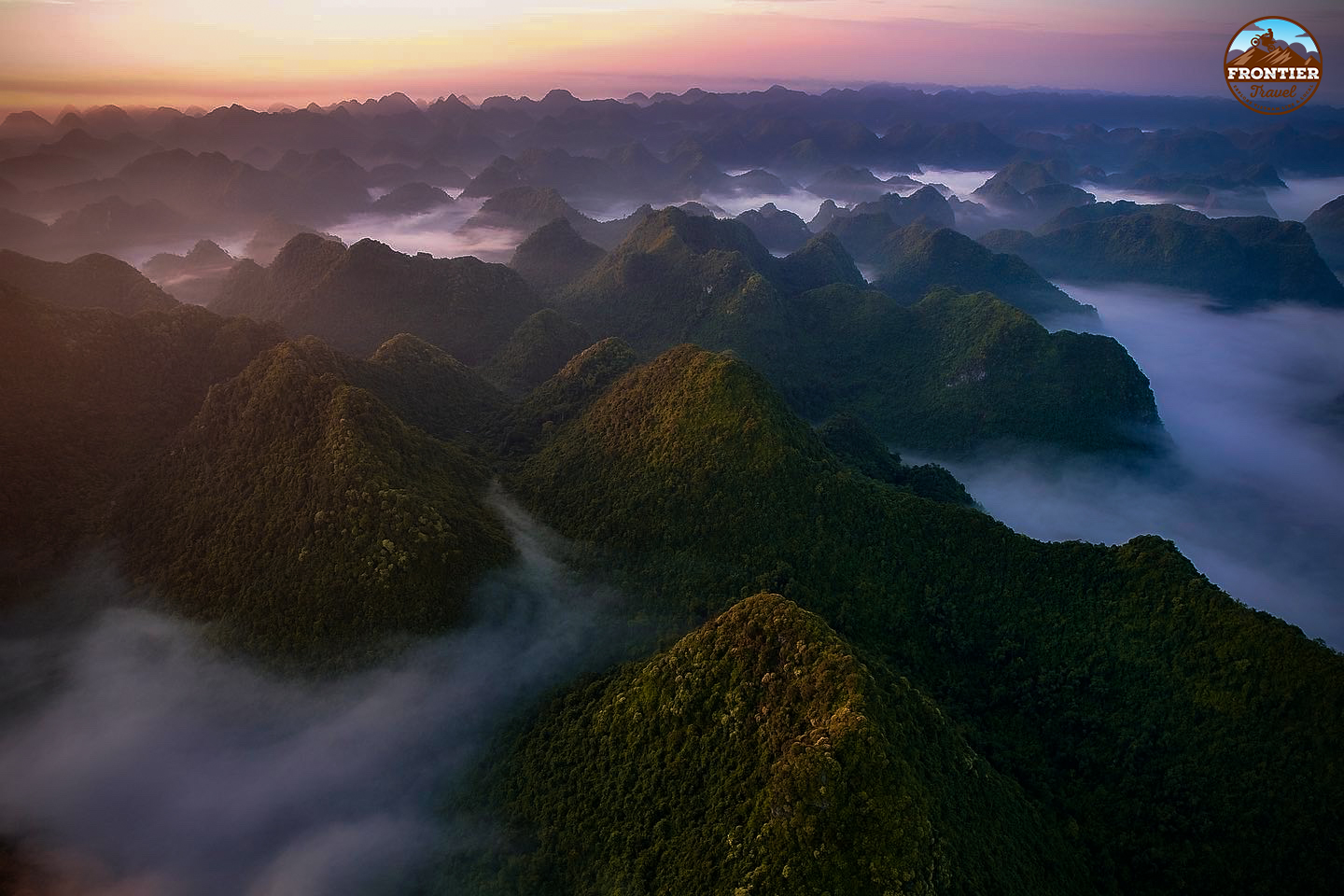 Day 10: Bac Son - Ha Long Bay (Approx 200km) (B/L/D)