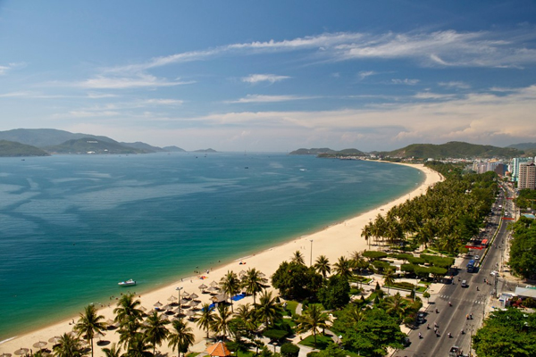 Day 11: Nha Trang Relaxation (B)