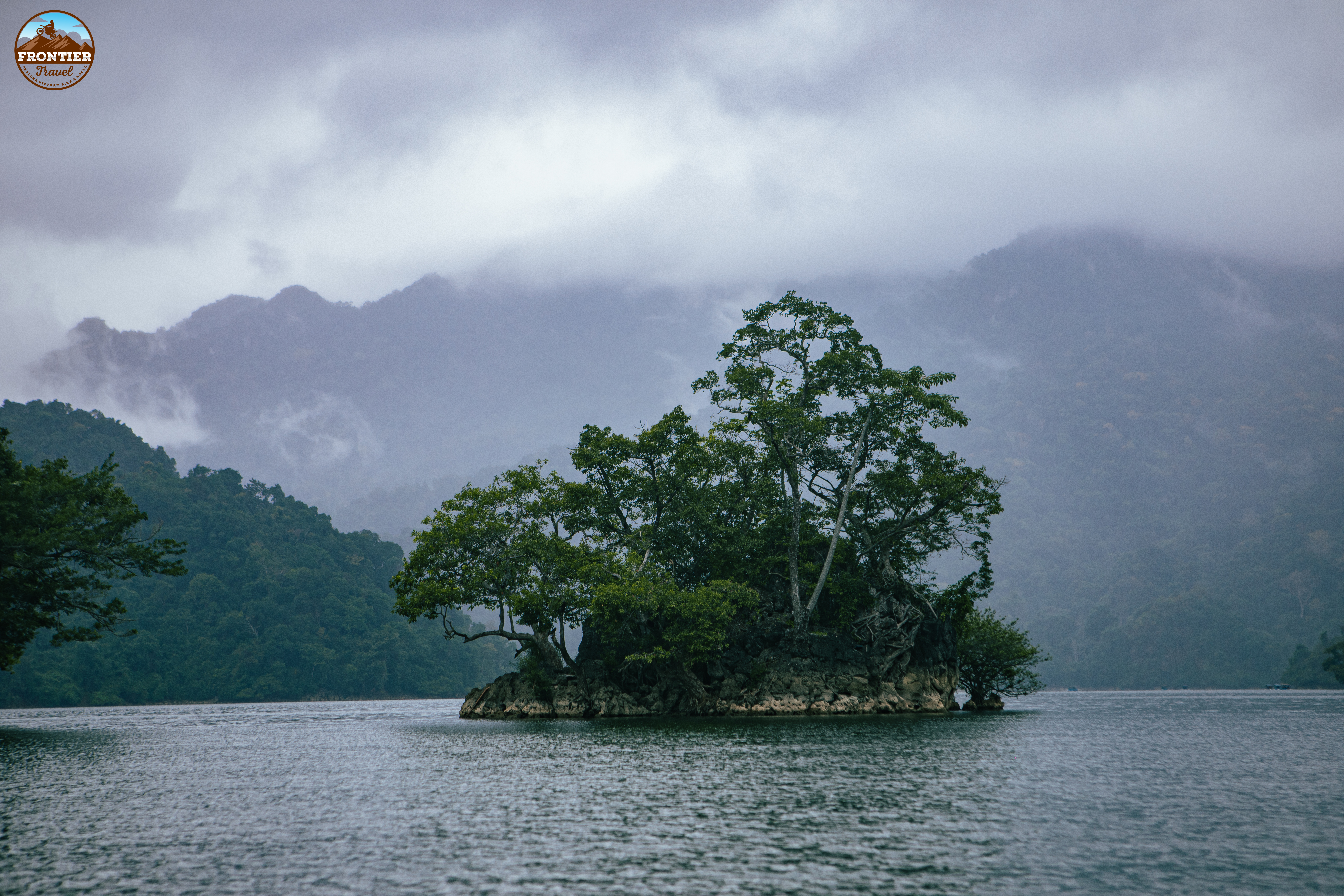 Vietnam Adventure Tour - 6 Day Far North Frontier