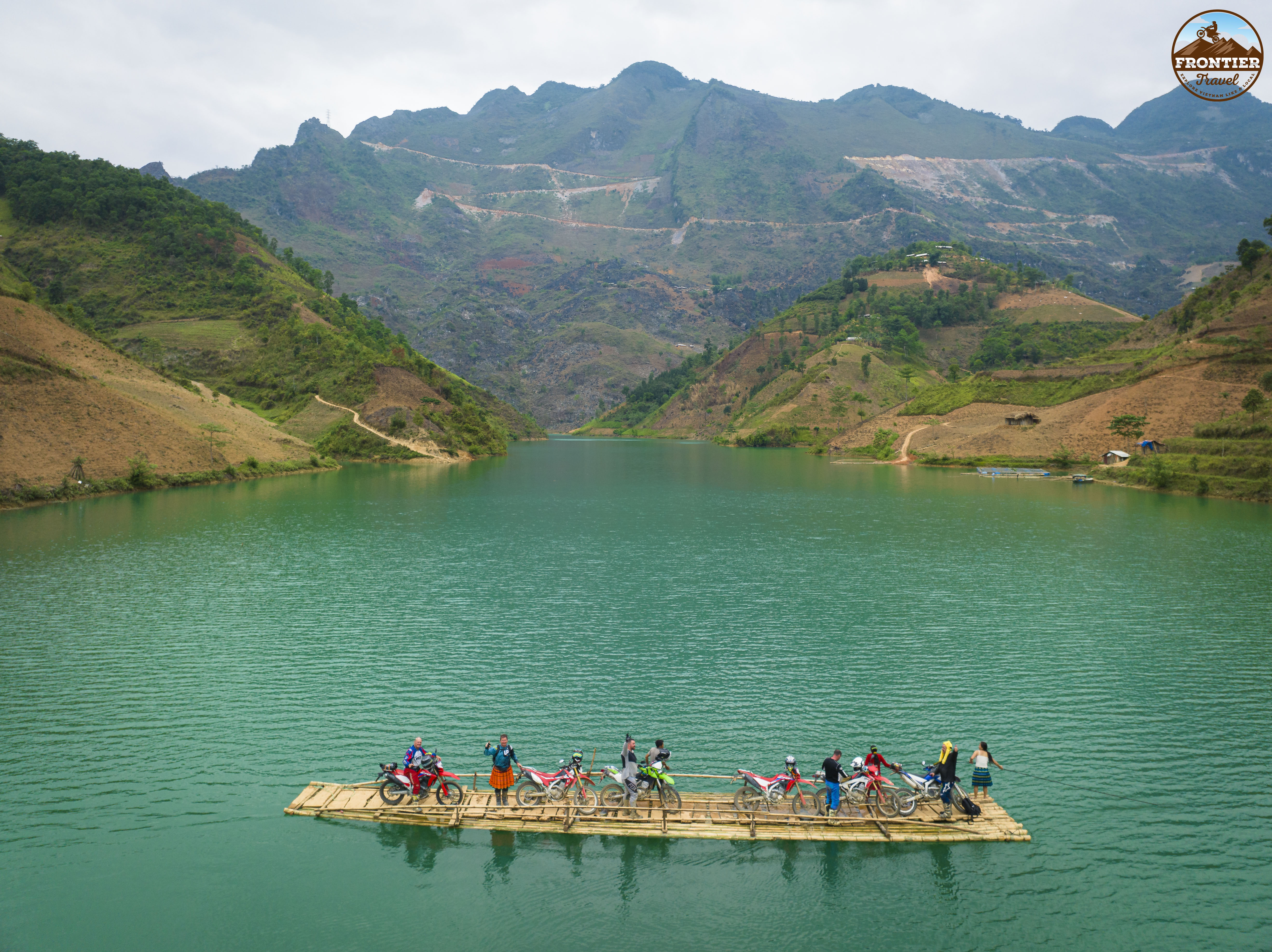 Day 4: DONG VAN – MEO VAC - BAO LAC (APPROX 120 KM) (B/L/D)