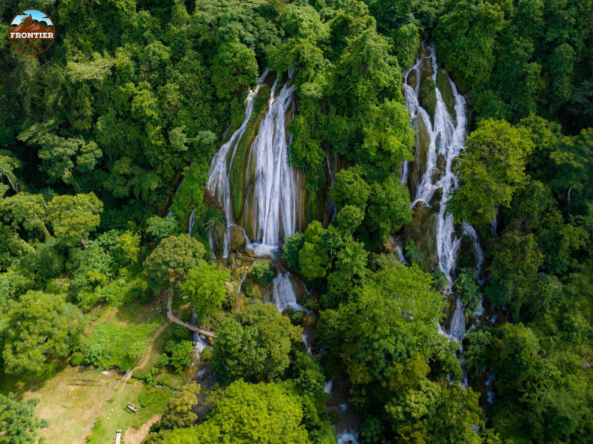 Mai Chau Mountain Escapade: 2-Day Adventure To Serenity
