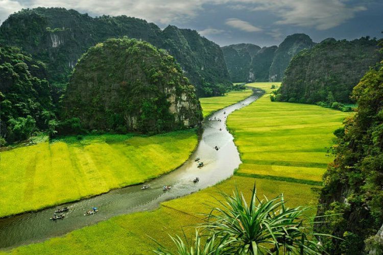 All About Your 5-Day Trip To Explore Northern Vietnam