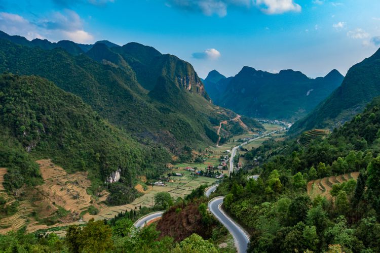 Top Breathtaking Destinations In Northern Vietnam You Cannot Miss