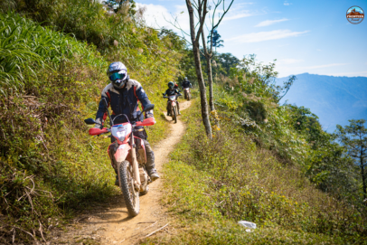 Day 5: ( 7Th Sept 2026): Lai Chau – Sapa (via O Quy Ho Pass) (110 Km / Approx. 4 Hours) (B/L/D)