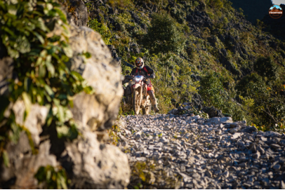 Day 2: (24th July, 2026) MAI CHAU – PHU YEN (190 KM / ~6 HOURS) (B/L/D)