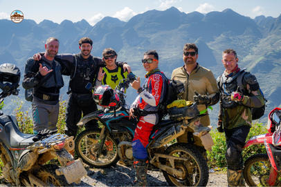 Day 1: (25th Mar, 2026) HANOI – MAI CHAU (170 KM / APPROX. 4 HOURS) (L/D)